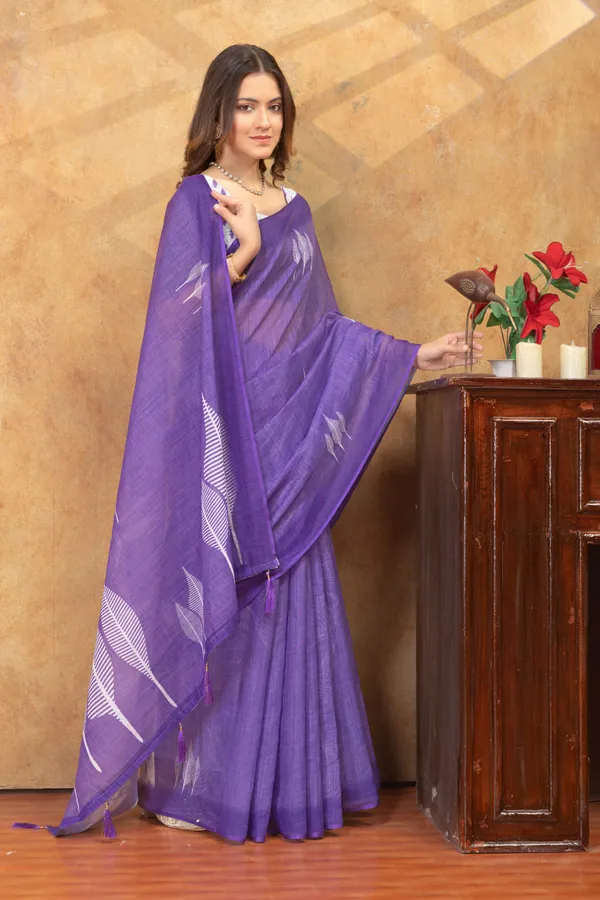 Women_Woven_Saree