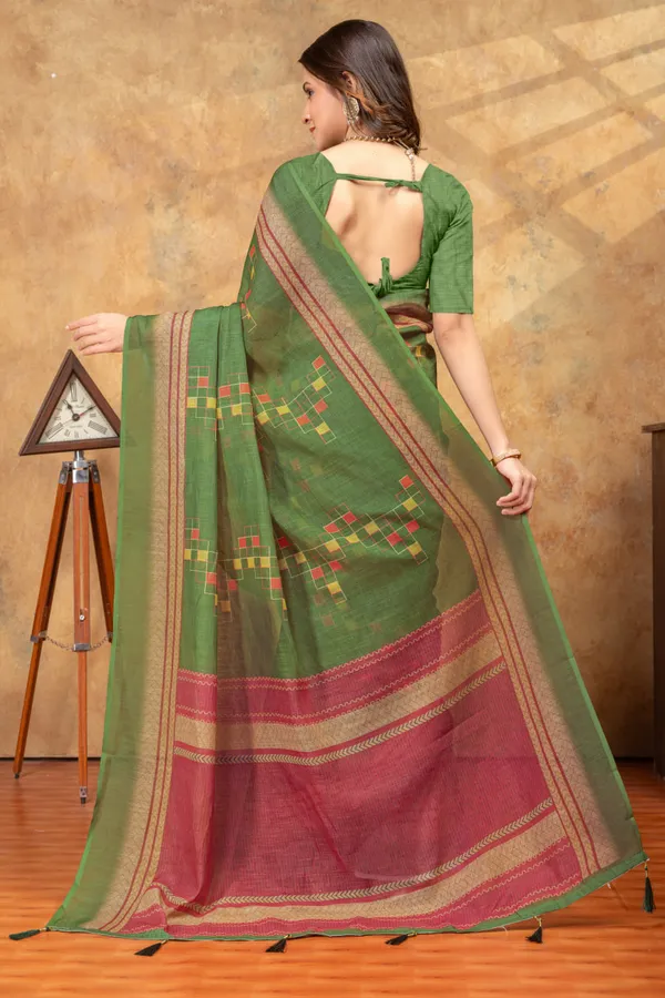 Women_Woven_Saree