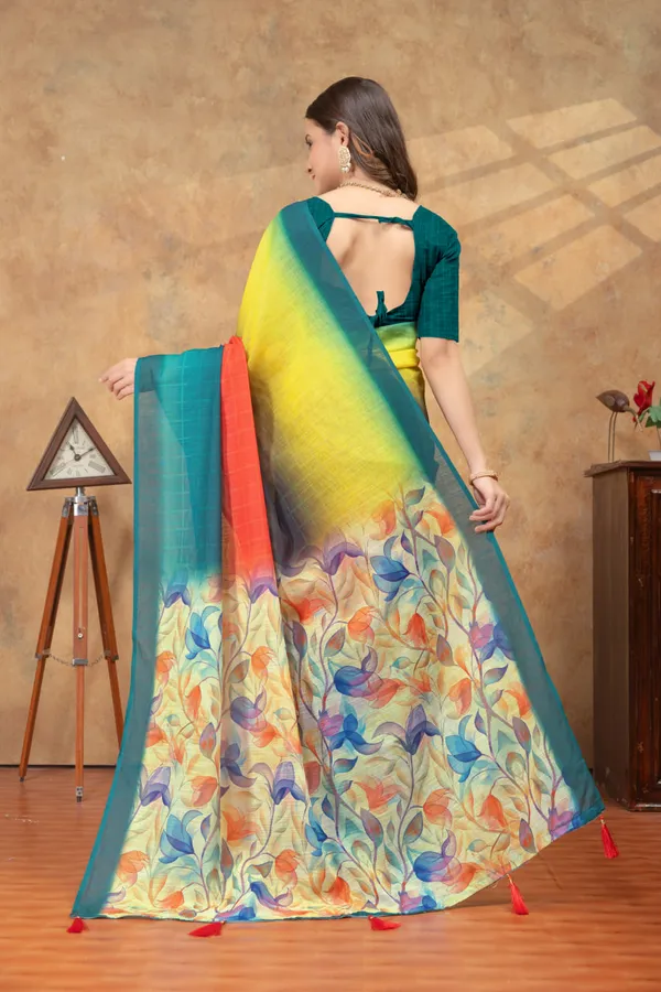 Women_Woven_Saree
