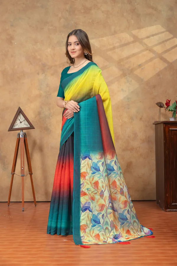 Women_Woven_Saree