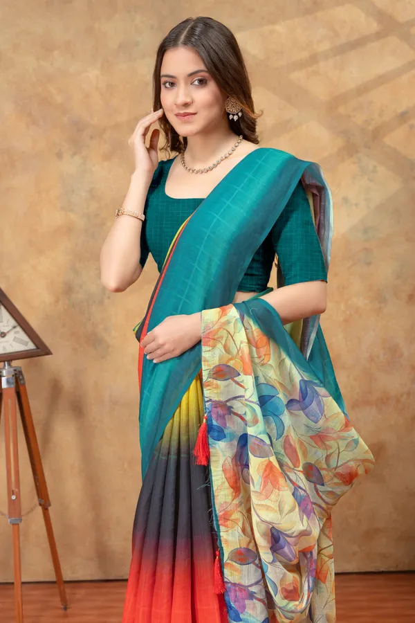 Women_Woven_Saree