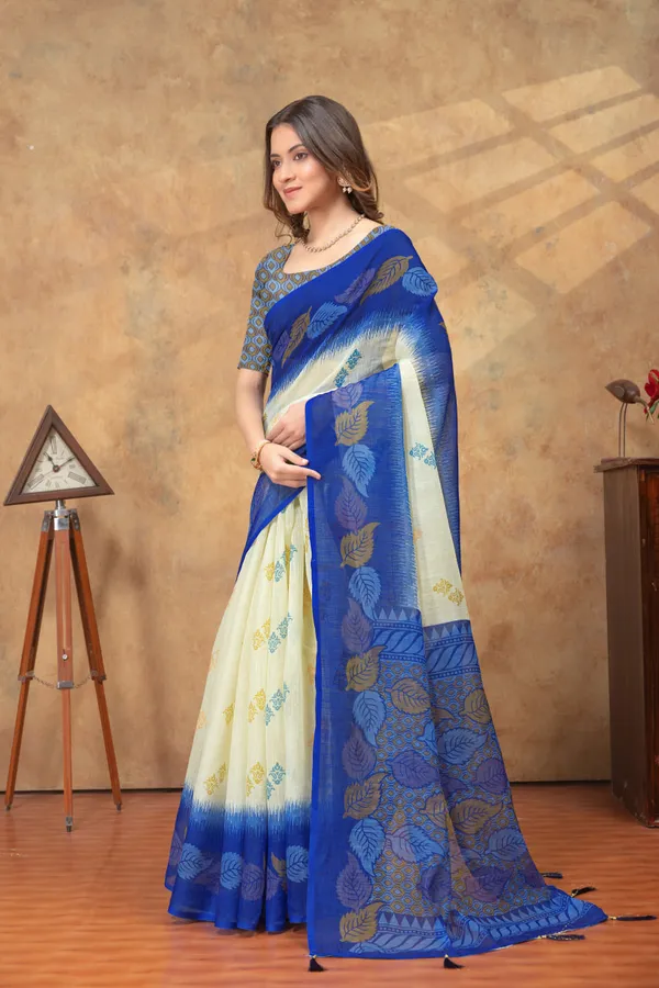 Women_Woven_Saree