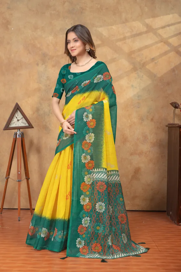 Women_Woven_Saree