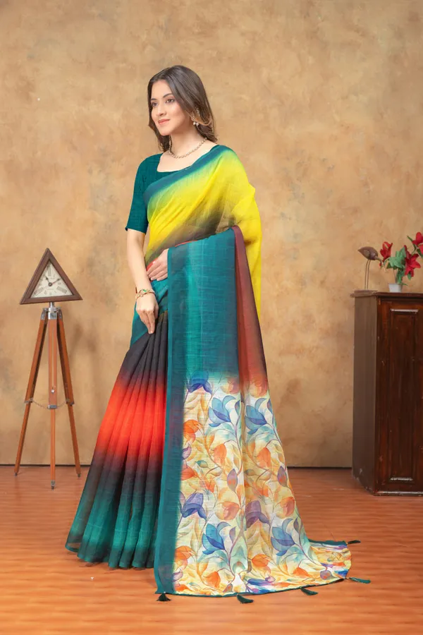 Women_Woven_Saree