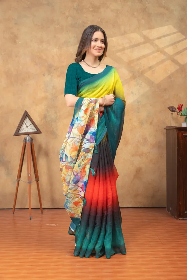 Women_Woven_Saree