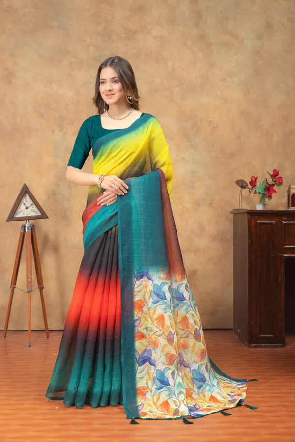 Women_Woven_Saree