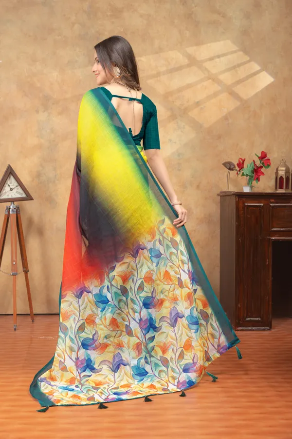 Women_Woven_Saree