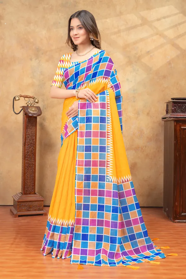 Women_Woven_Saree