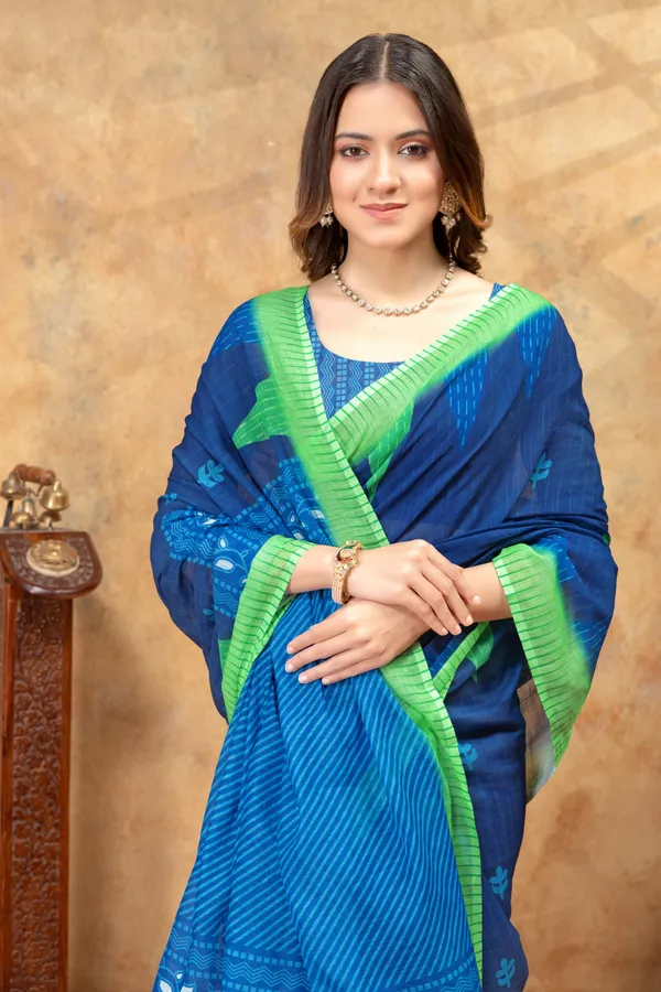 Women_Woven_Saree