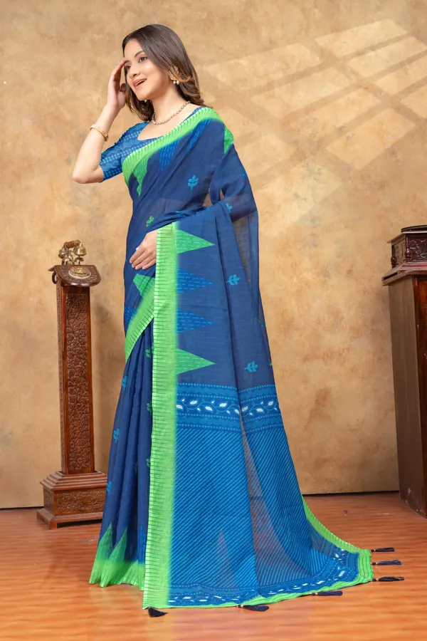 Women_Woven_Saree