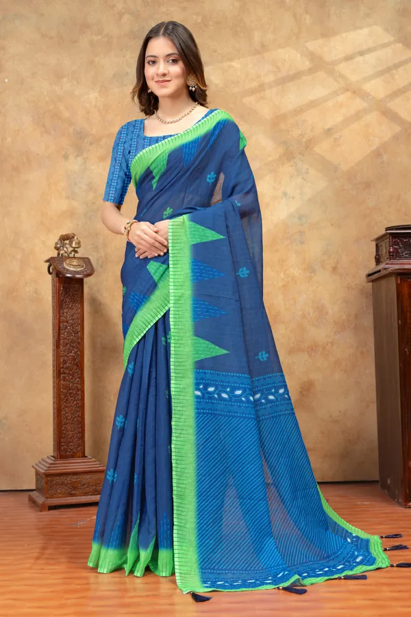 Women_Woven_Saree