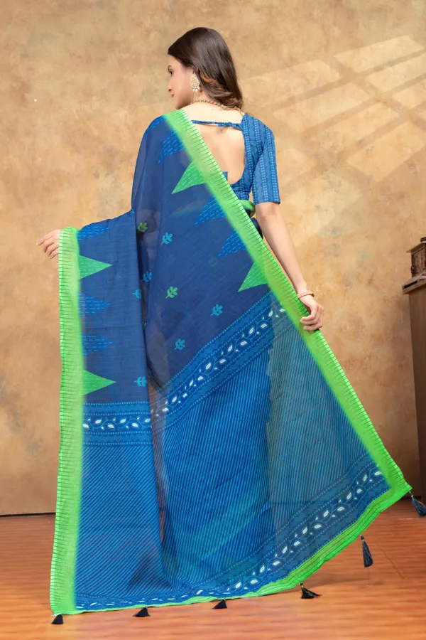 Women_Woven_Saree