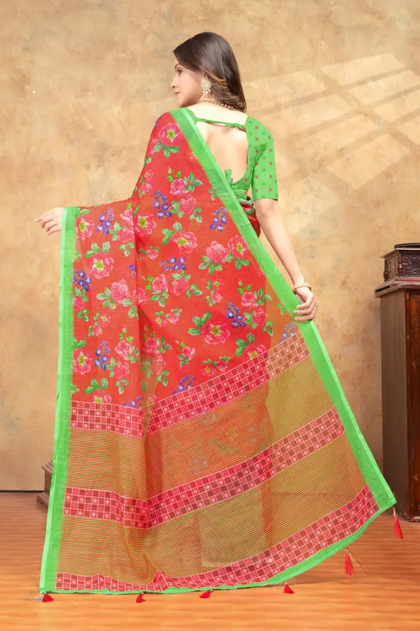 Women_Woven_Saree