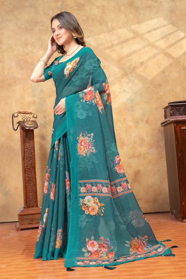 Women_Woven_Saree