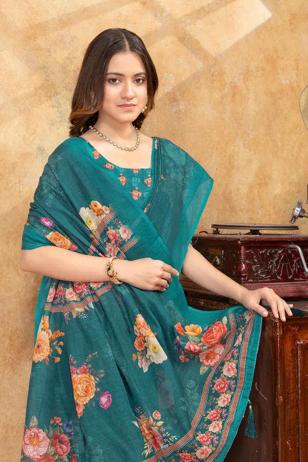 Women_Woven_Saree