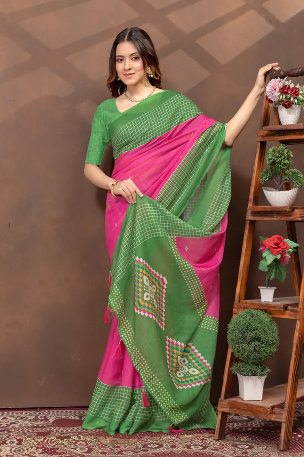 Women_Woven_Saree