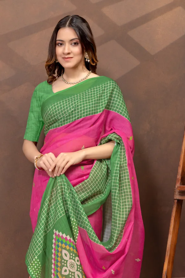 Women_Woven_Saree