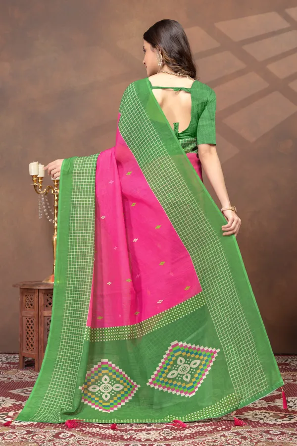 Women_Woven_Saree