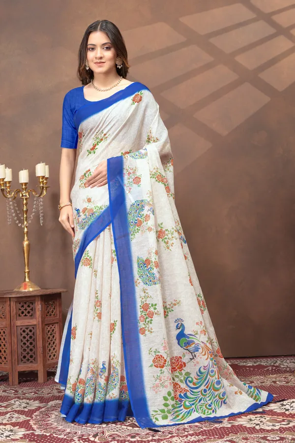 Women_Woven_Saree