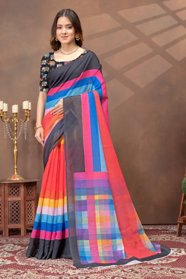 Women_Woven_Saree