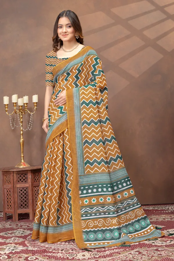 Women_Woven_Saree