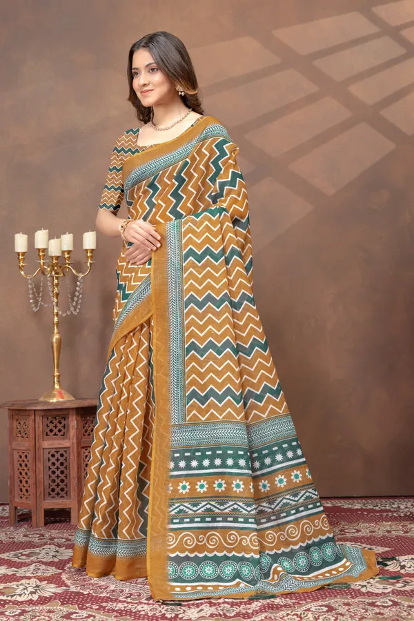 Women_Woven_Saree