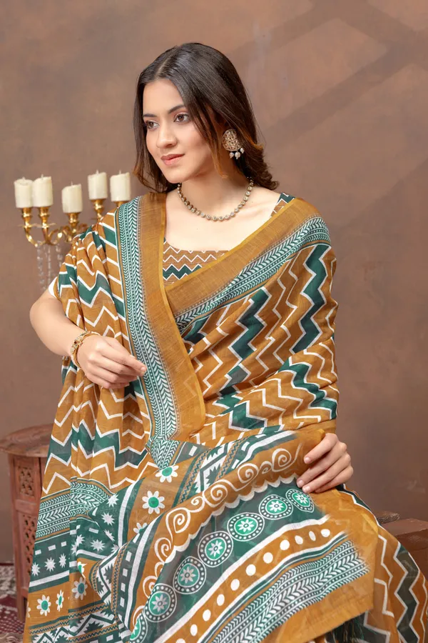Women_Woven_Saree