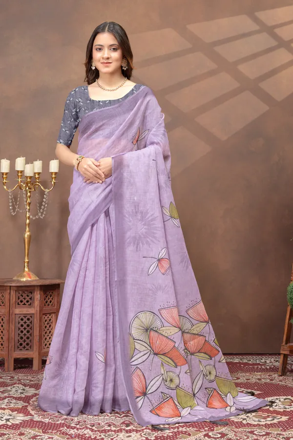 Women_Woven_Saree