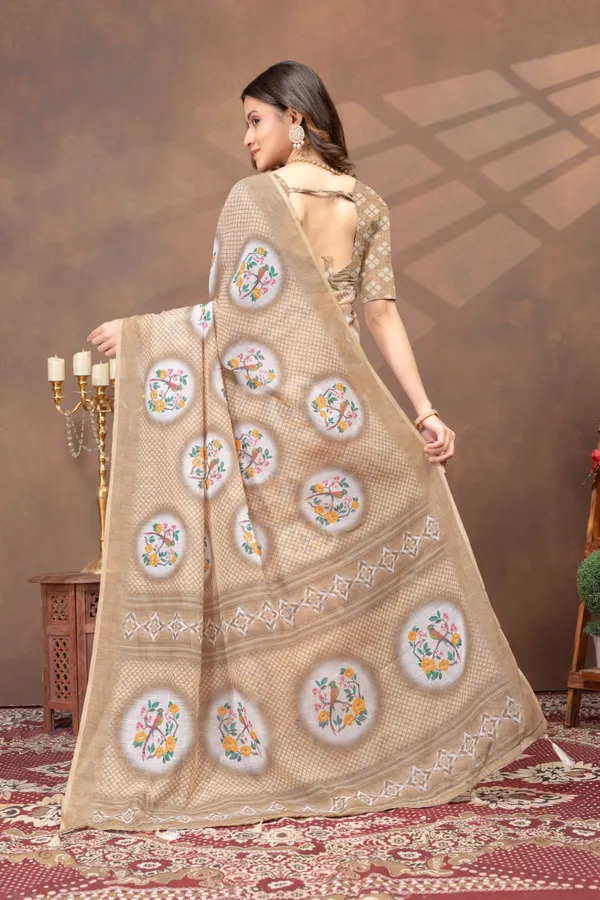 Women_Woven_Saree