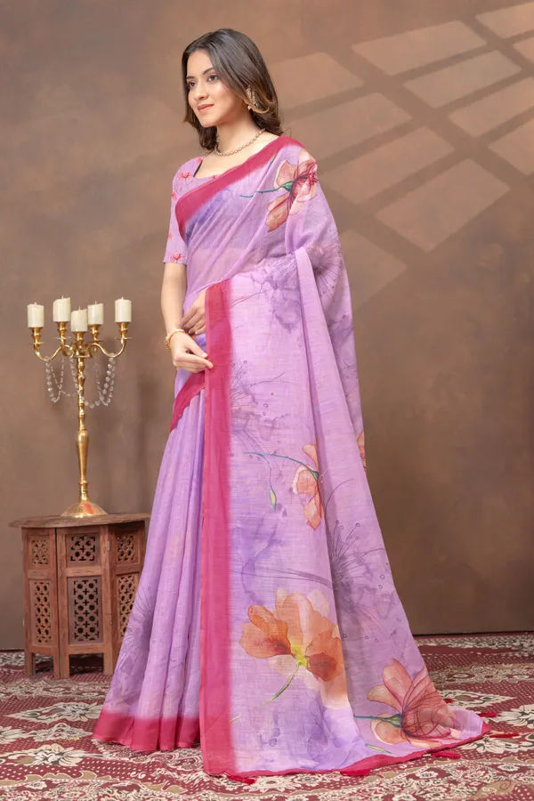 Women_Woven_Saree