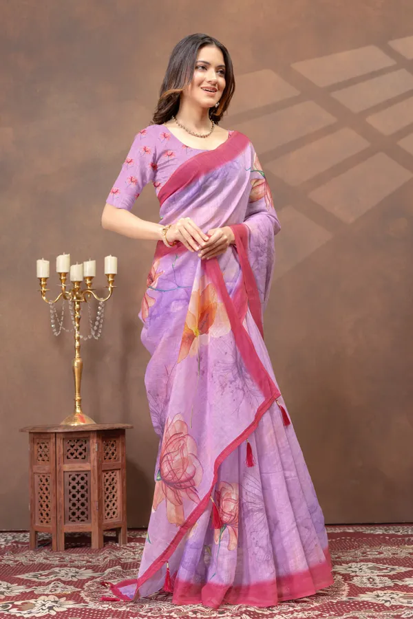 Women_Woven_Saree