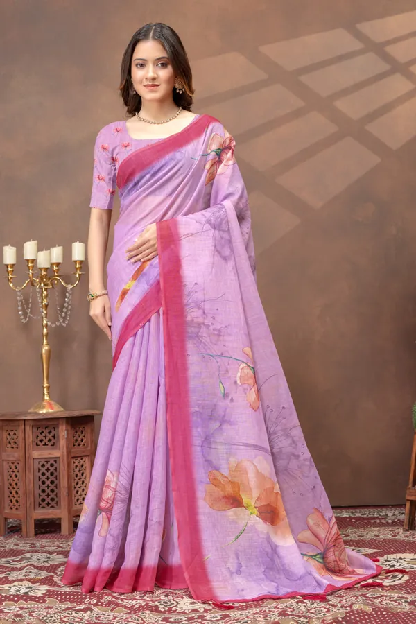 Women_Woven_Saree