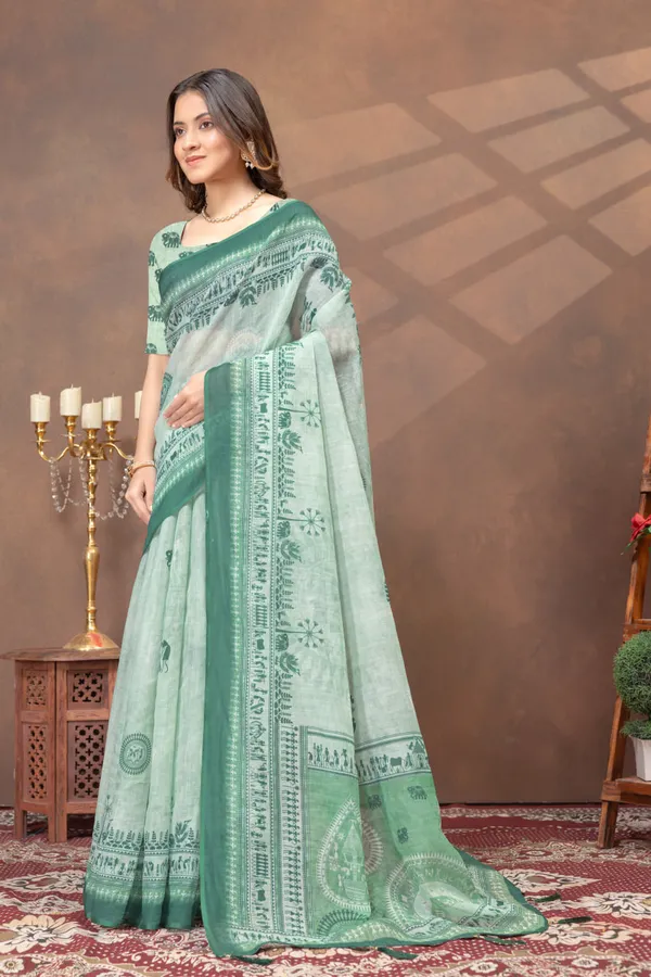 Women_Woven_Saree