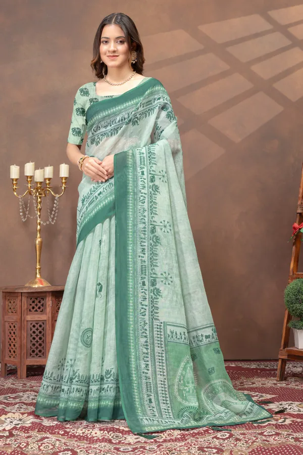 Women_Woven_Saree