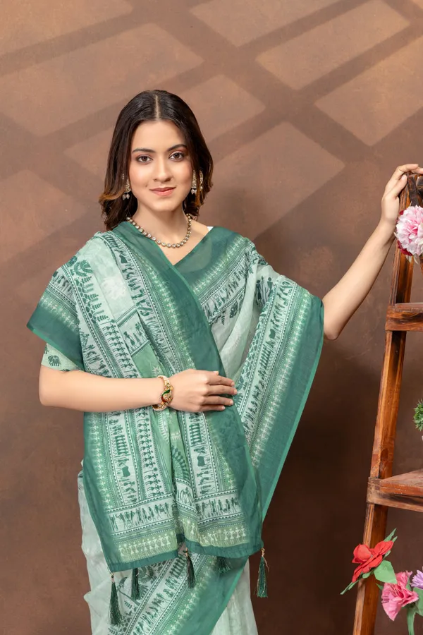 Women_Woven_Saree
