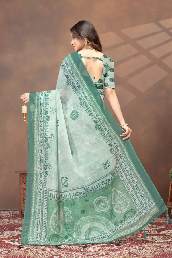 Women_Woven_Saree