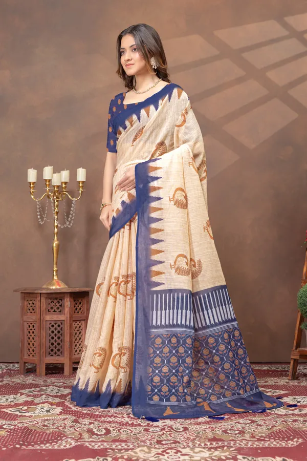 Women_Woven_Saree