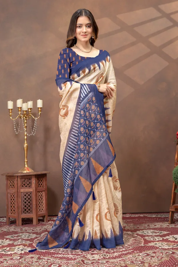 Women_Woven_Saree