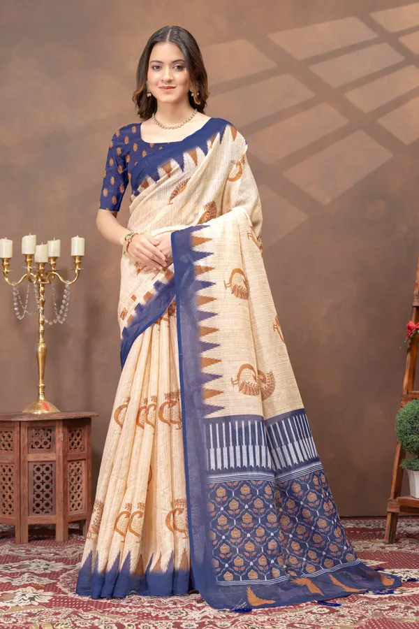 Women_Woven_Saree