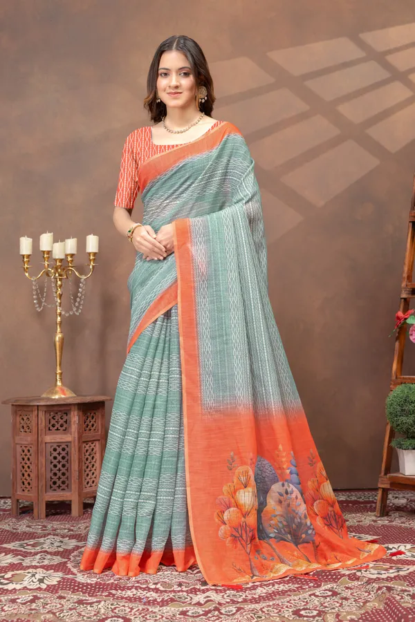 Women_Woven_Saree