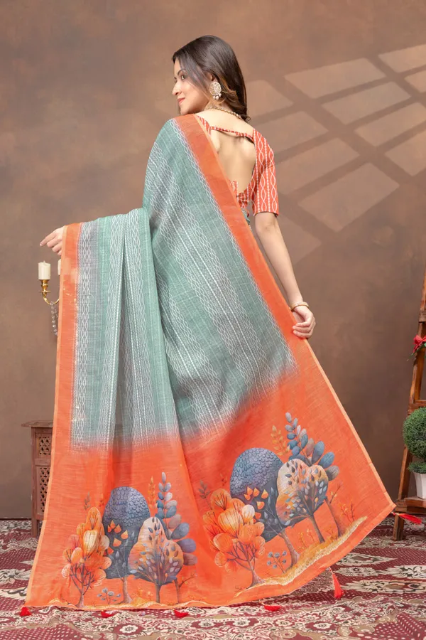 Women_Woven_Saree