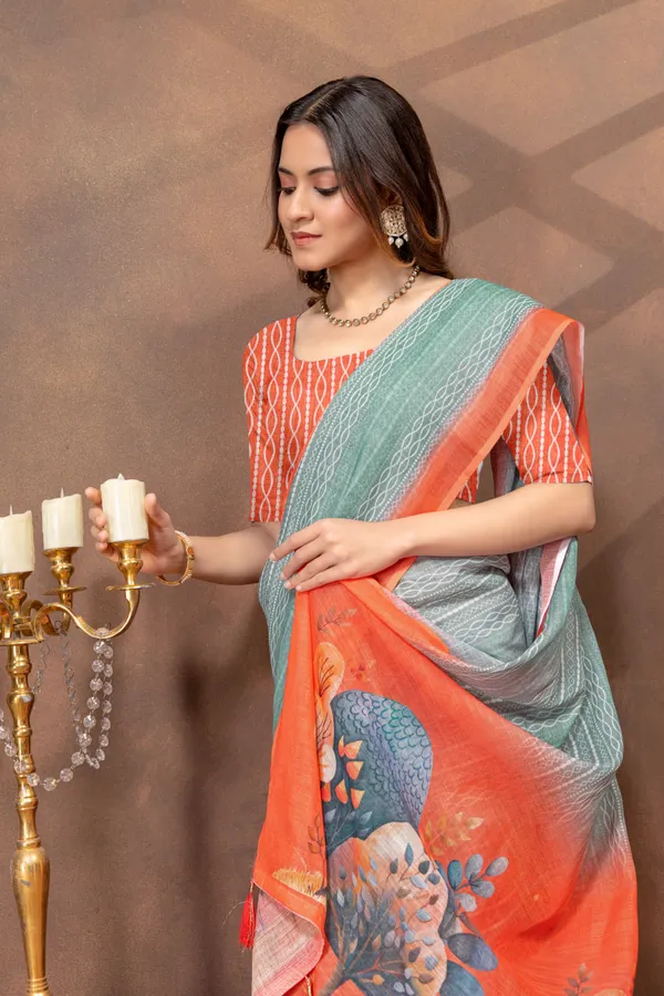 Women_Woven_Saree