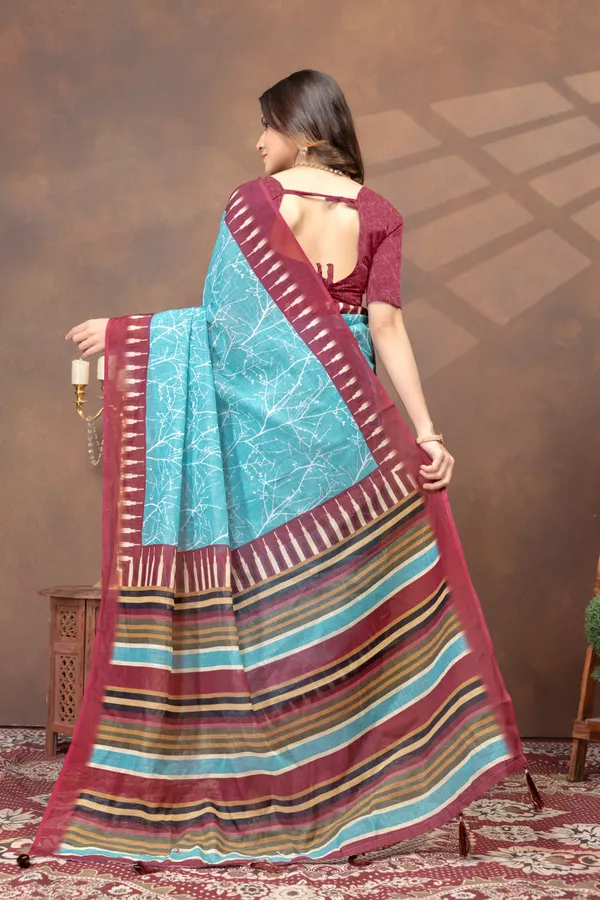 Women_Woven_Saree