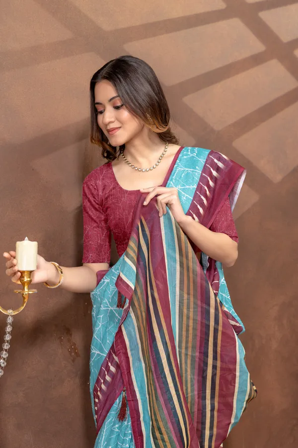 Women_Woven_Saree
