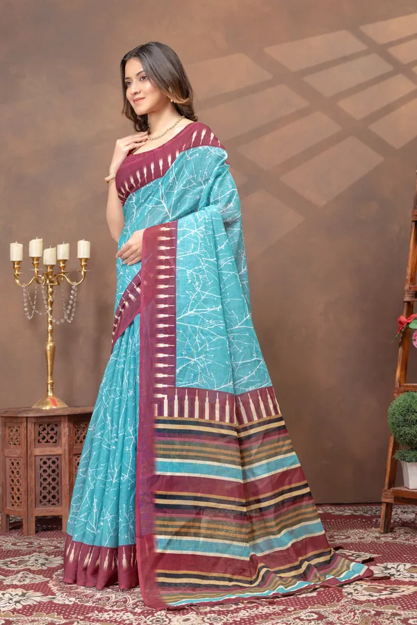 Women_Woven_Saree