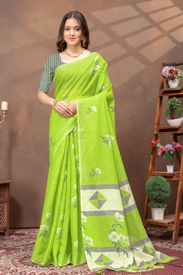 Women_Woven_Saree