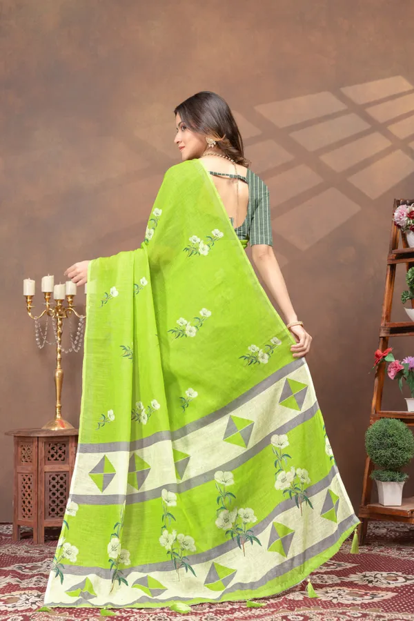 Women_Woven_Saree