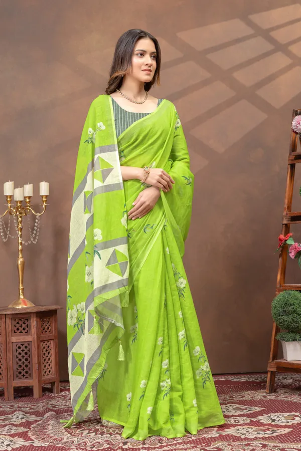 Women_Woven_Saree