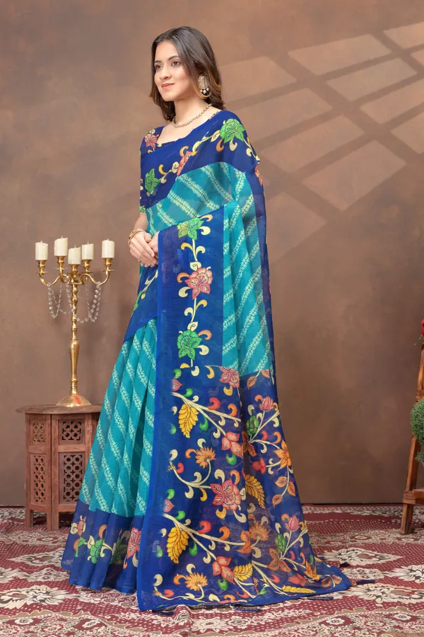 Women_Woven_Saree