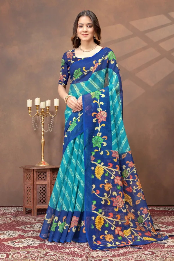 Women_Woven_Saree
